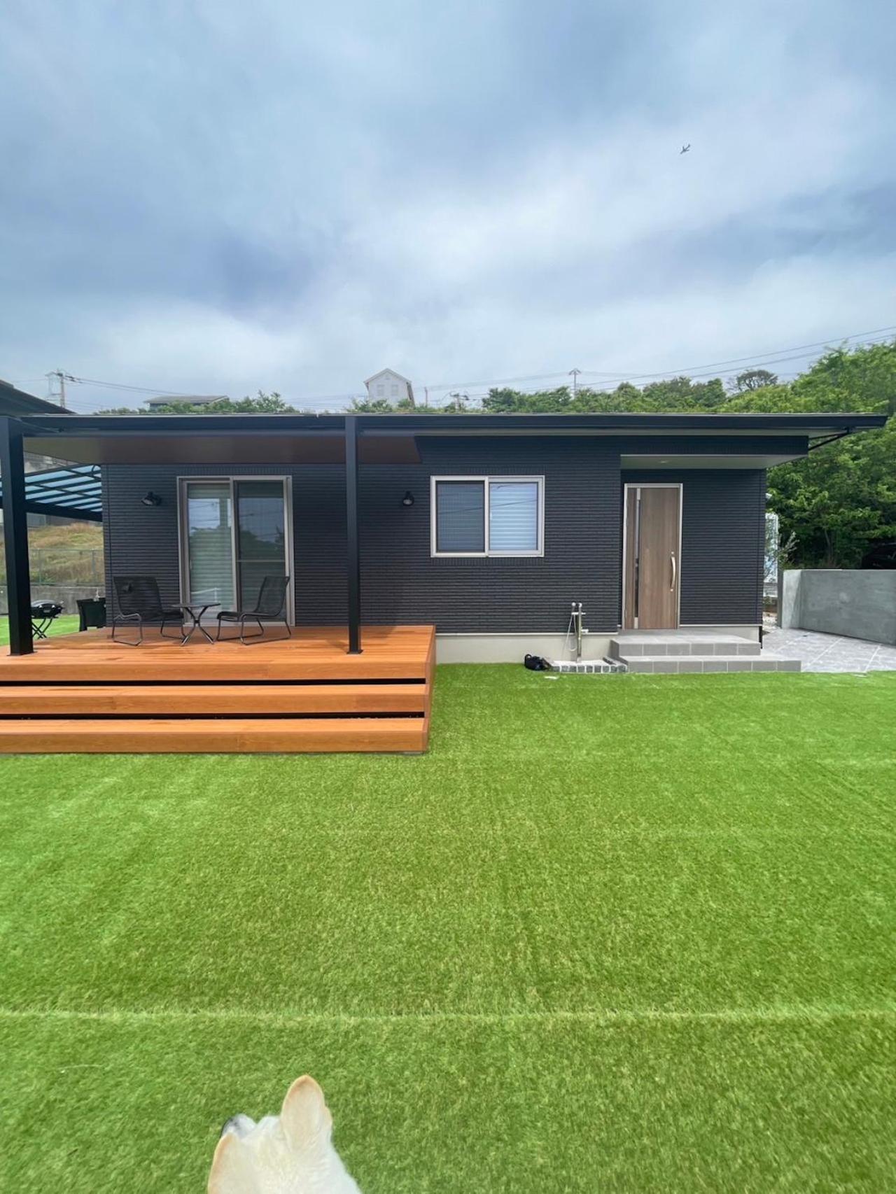 Ocean View ! Pets Ok! Bbq ! Max6 Daire Sumoto Dış mekan fotoğraf